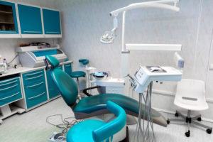 orthodontics