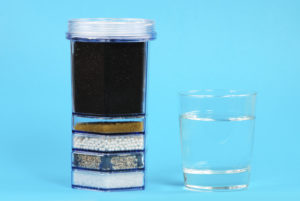water filtration